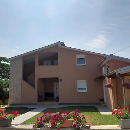 Apartments Dora Poreč Exteriér fotografie